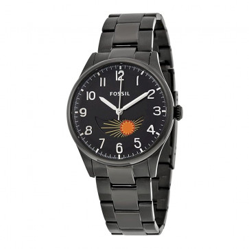 Fossil Watch links FS4849 - Steel - (2 pieces)