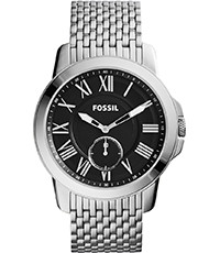 Fossil Watch links FS4944 - 22mm - (2 pieces)