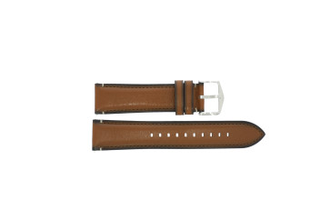 Fossil FS5279 watch strap Leather 22mm