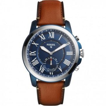 Fossil q grant hotsell