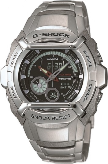 Casio g shock original strap hotsell