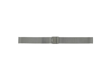 Horlogeband Guess GW0534L1 / Melody Mesh/Milanees Staal 14mm