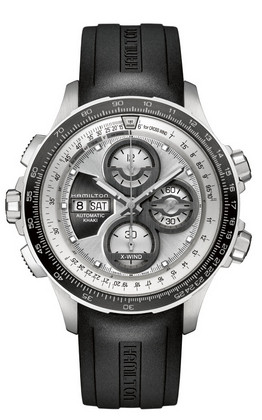 Hamilton rubber watch band sale