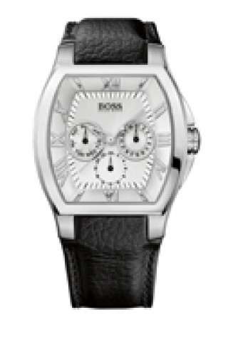 Watch strap Hugo Boss 100 1 14 2229 Leather