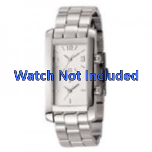 DKNY Watch strap NY-1016