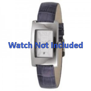 DKNY Watch strap NY-1032