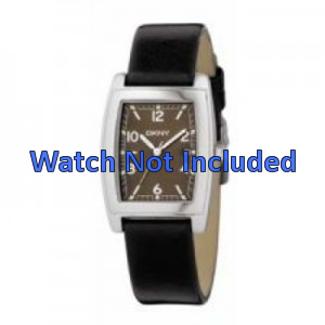 DKNY Watch strap NY-1056