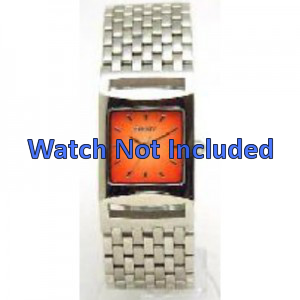 DKNY Watch strap NY-1070