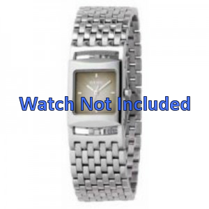 DKNY Watch strap NY-1074