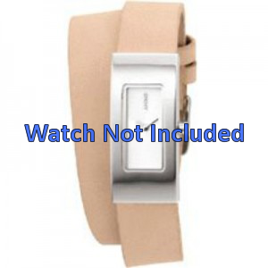 DKNY Watch strap NY-3034