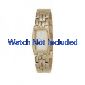 DKNY Watch strap NY-3088