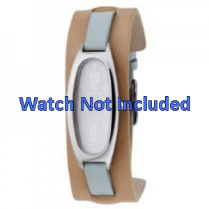 DKNY Watch strap NY-3094