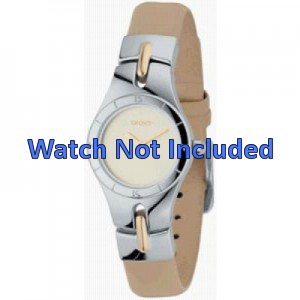 DKNY Watch strap NY-3163