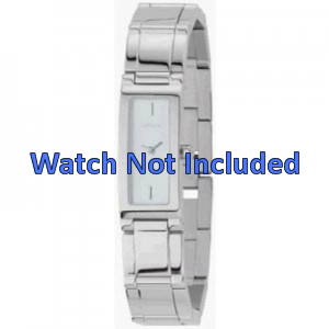 DKNY Watch strap NY-3167