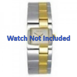 DKNY Watch strap NY-3180