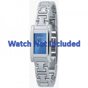 DKNY Watch strap NY-3224