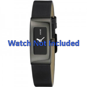 DKNY Watch strap NY-3234