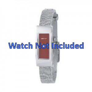 DKNY Watch strap NY-3357