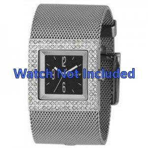 DKNY Watch strap NY 3403