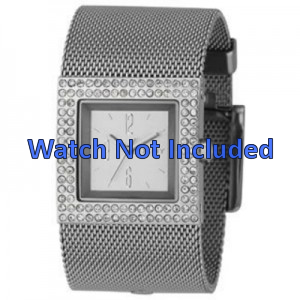 DKNY Watch strap NY 3404