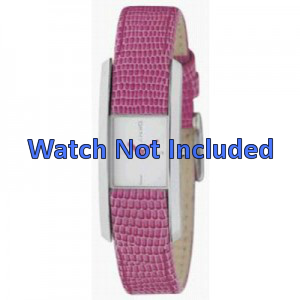 Dkny on sale webbing strap