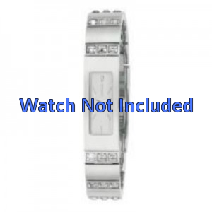DKNY Watch strap NY-3801