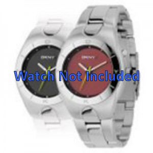 DKNY Watch strap NY 5026