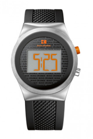 Hugo boss on sale 40mm watch