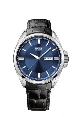 Hugo Boss watch strap HB-188-1-14-2543 