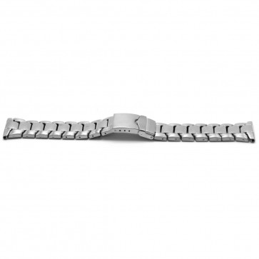 Watch strap Universal YJ39 Steel 26mm