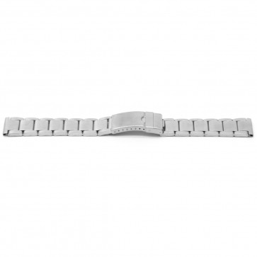 Watch strap Universal Y120 Steel 24mm