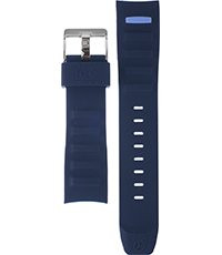 Ice watch rubber strap store