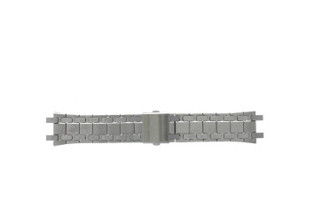 Watch strap Jaguar J665 Steel 28mm