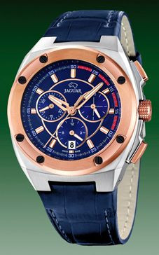 Prix montre jaguar hot sale