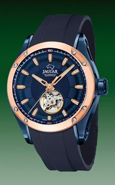 Jaguar best sale swiss watch