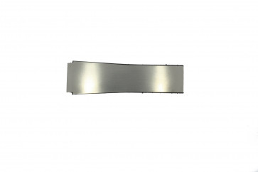 Watch strap Jacob Jensen JJ510 / RVS Steel 22mm