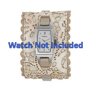 Fossil watch band JR9053