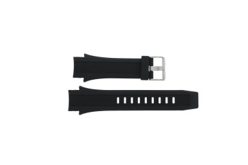 Watch strap Calypso K5689-1 Plastic Black 21mm