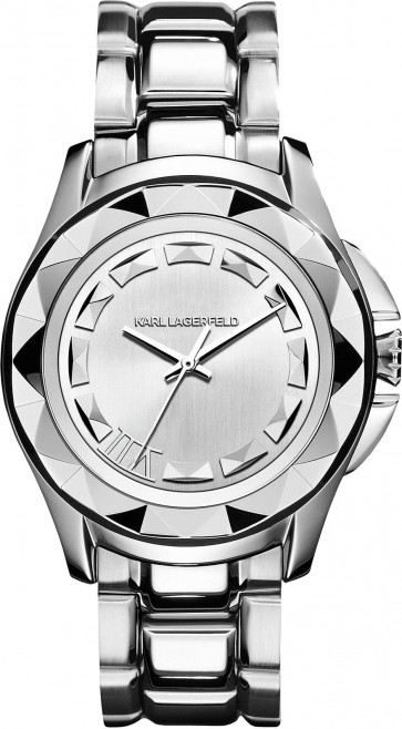 Karl Lagerfeld Watch links KL1005 - 18mm - (3 pieces)