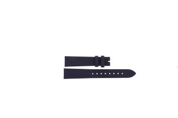 Kate Spade New York watch strap KSW1040 / METRO Leather Blue