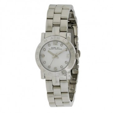 Watch strap Marc by Marc Jacobs MBM3055 Stainless steel Steel 14mm