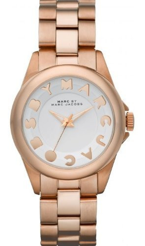 Watch Battery for Marc Jacobs MBM3112