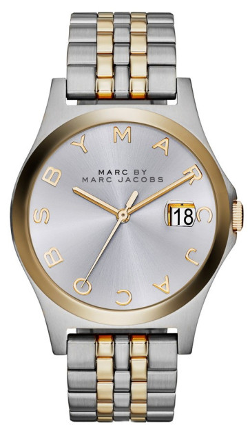 Marc by Marc Jacobs Watch links MBM3319 - Stainless steel - (2 pieces)