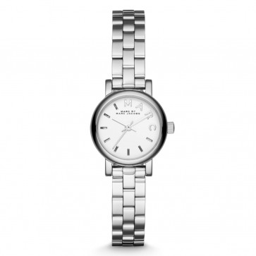 Watch strap Marc by Marc Jacobs MBM3430 Steel 10mm