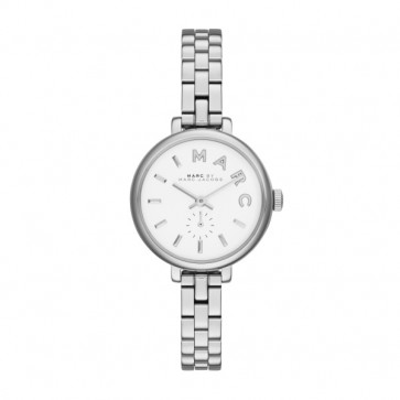 Watch strap Marc by Marc Jacobs MBM8642 Steel 8mm