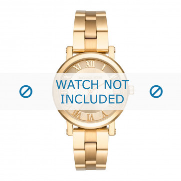 Michael Kors Watch links MK3560 - 16mm - (2 pieces)