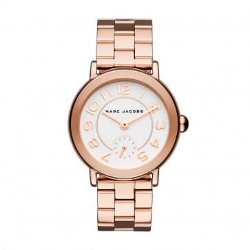 Marc by Marc Jacobs Watch links MJ3471 - Steel - (2 pieces)