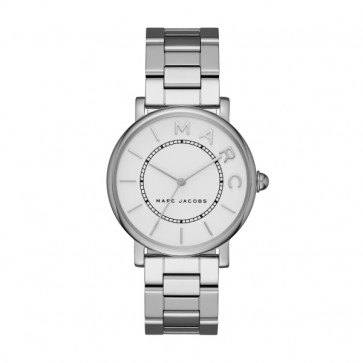Watch strap Marc by Marc Jacobs MJ3521 Stainless steel Steel 18mm