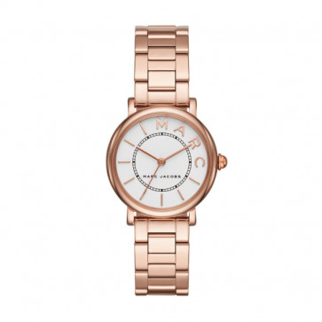 Marc by Marc Jacobs Watch links MJ3527 - Steel - (2 pieces)