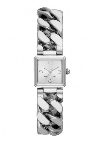 Watch strap Marc by Marc Jacobs MJ3602 Steel 8mm